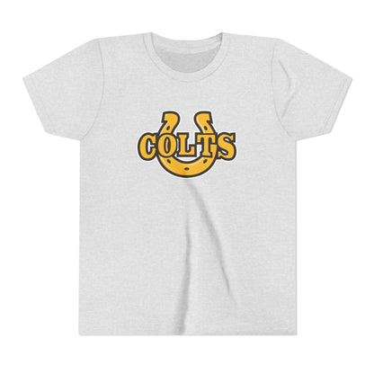 Youth Short Sleeve Tee