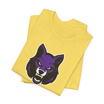 Jersey Short Sleeve Tee