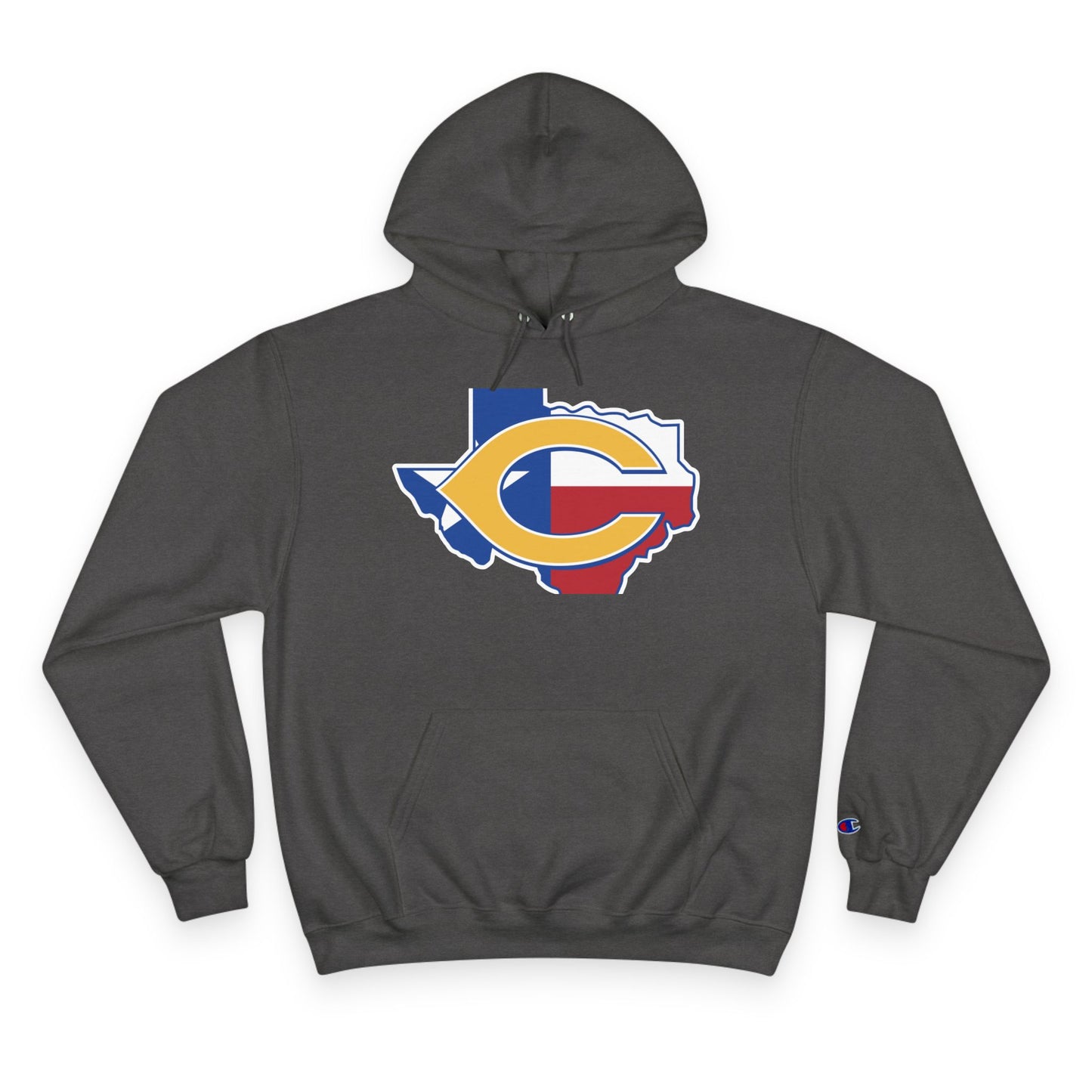 Champion Powerblend Fleece Pullover Hoodie