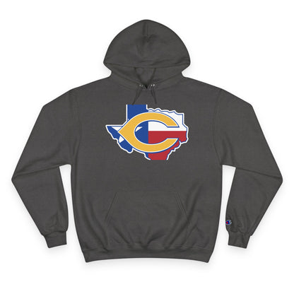 Champion Powerblend Fleece Pullover Hoodie