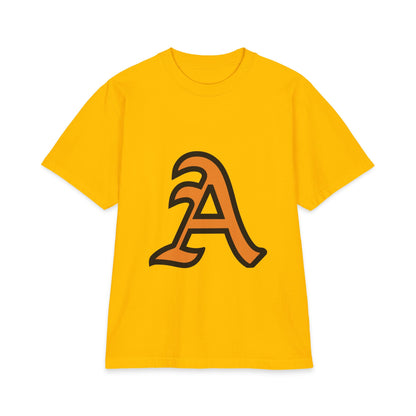 Max Heavyweight Short Sleeve Tee