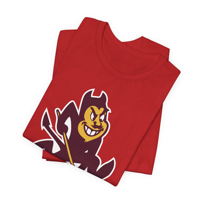 Jersey Short Sleeve Tee