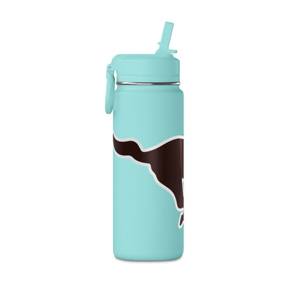 Mini Water Bottle, 20oz