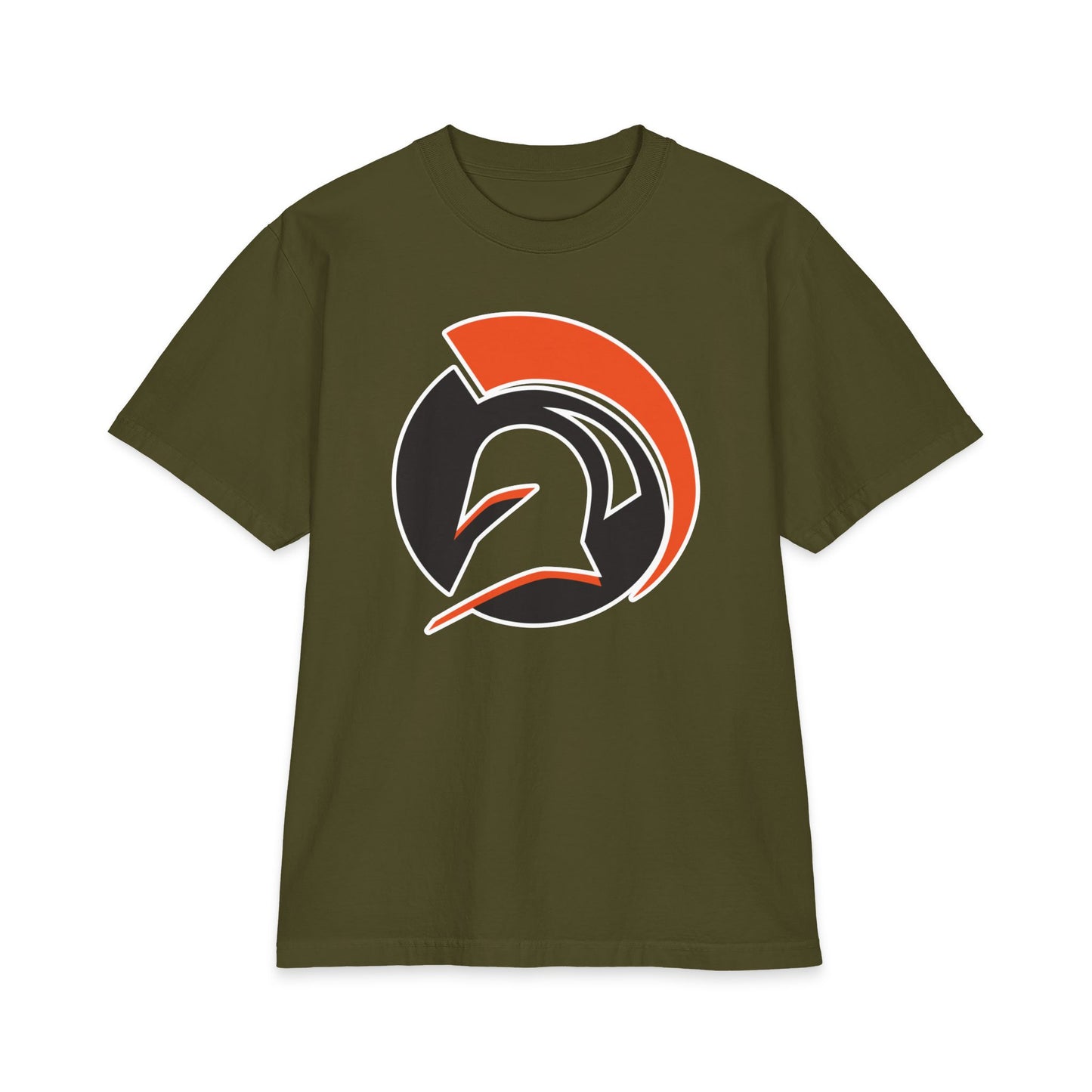 Max Heavyweight Short Sleeve Tee
