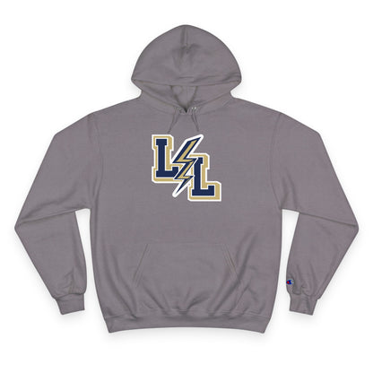 Champion Powerblend Fleece Pullover Hoodie