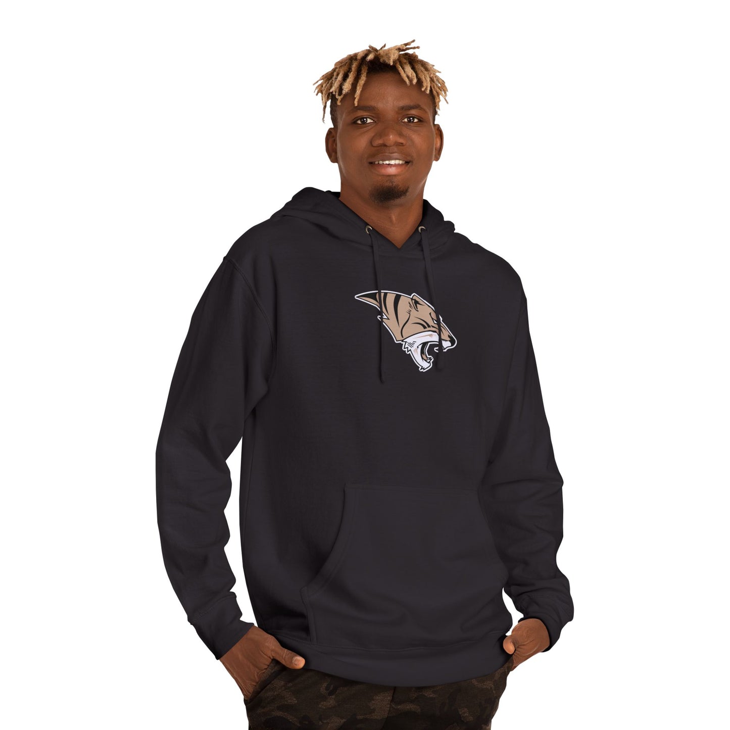 Midweight Pullover Hoodie