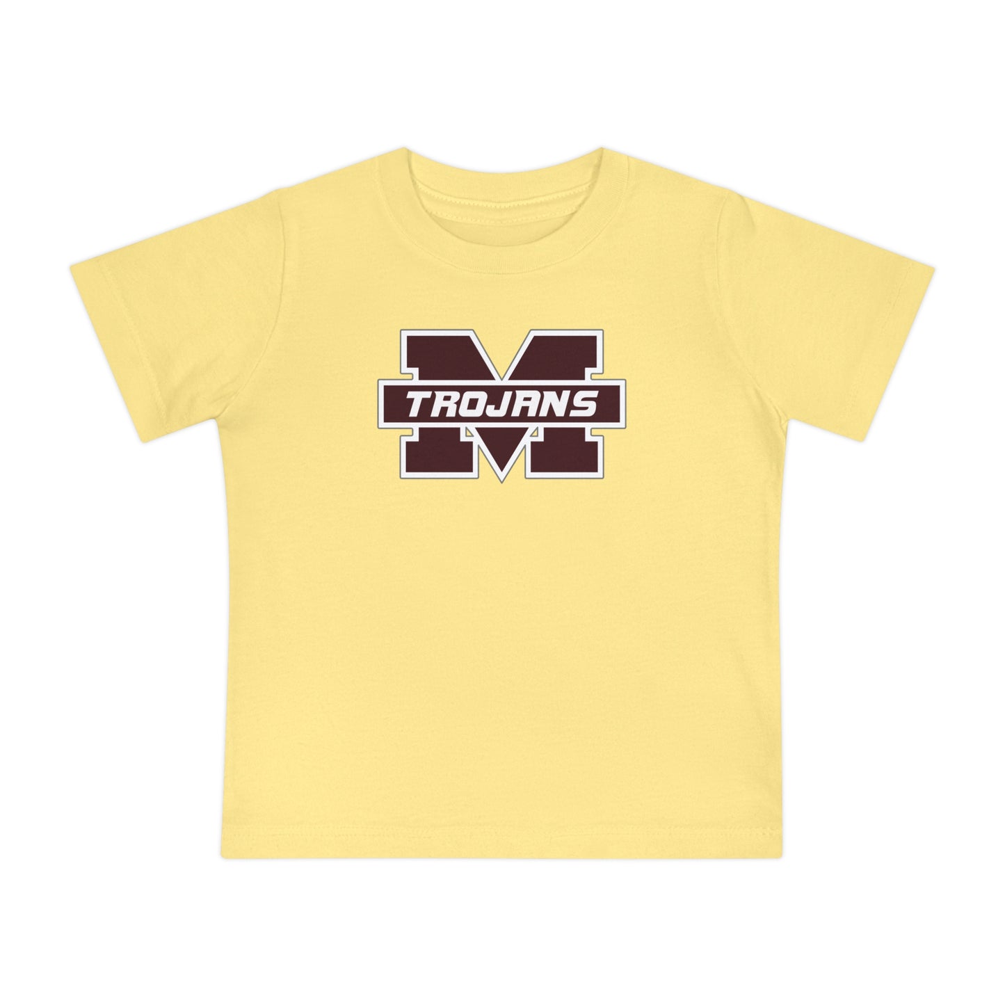 Baby Short Sleeve Tee