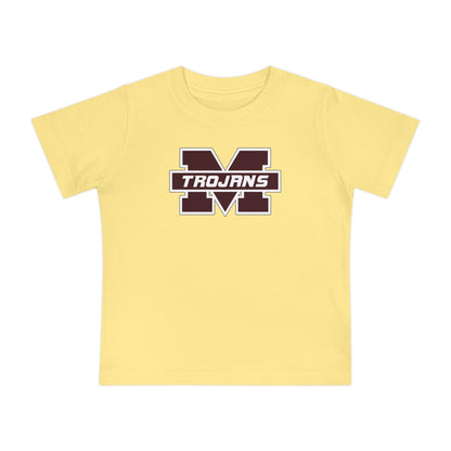 Baby Short Sleeve Tee
