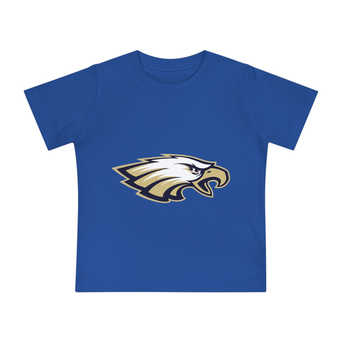 Baby Short Sleeve Tee