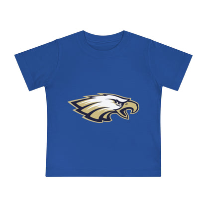 Baby Short Sleeve Tee