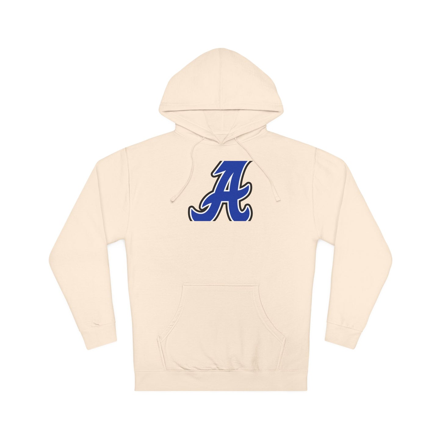 Midweight Pullover Hoodie