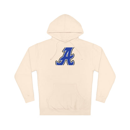 Midweight Pullover Hoodie