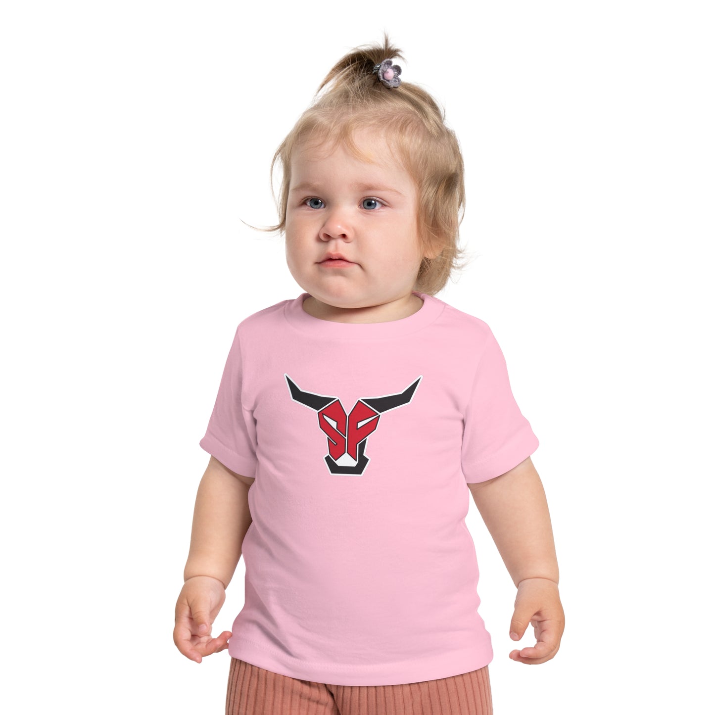Baby Short Sleeve Tee