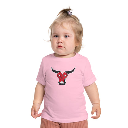 Baby Short Sleeve Tee