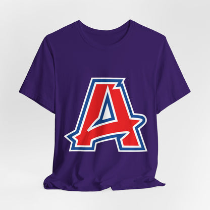 Jersey Short Sleeve Tee