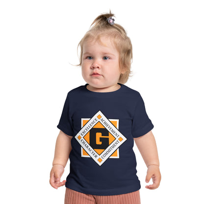 Baby Short Sleeve Tee