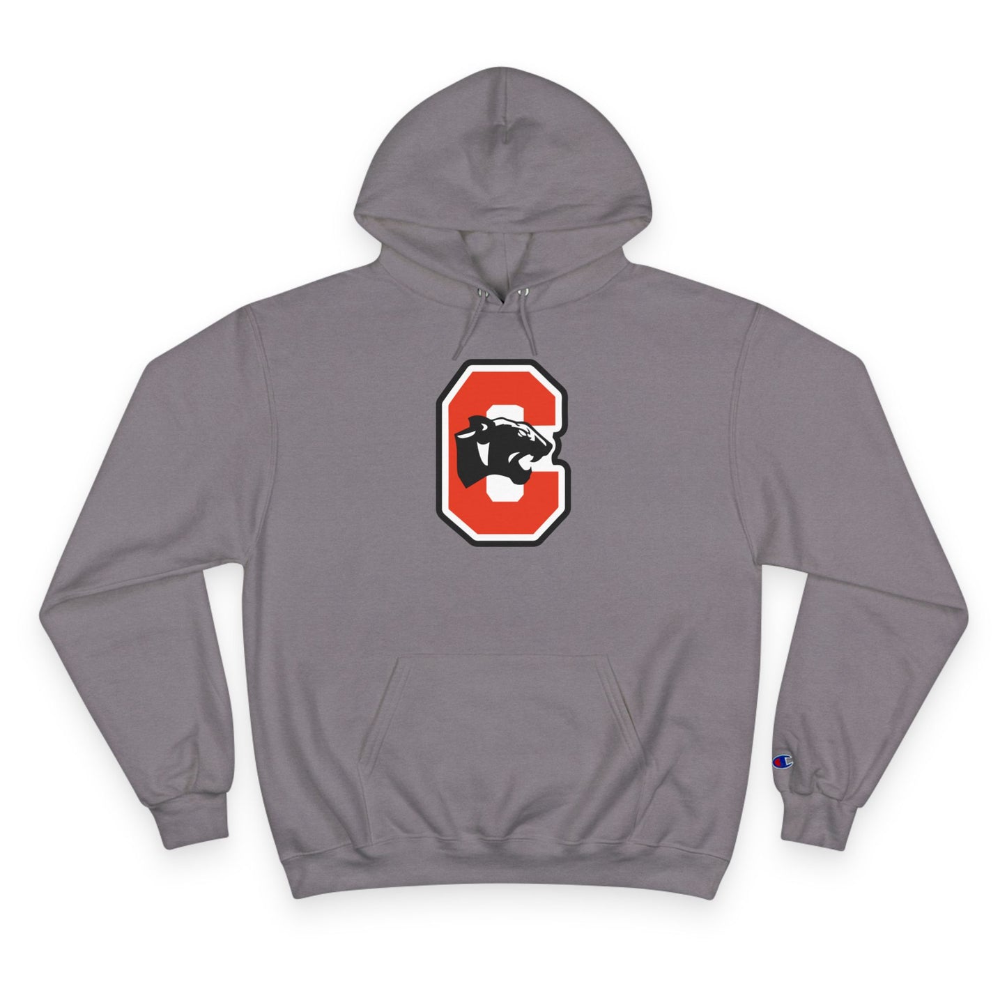 Champion Powerblend Fleece Pullover Hoodie