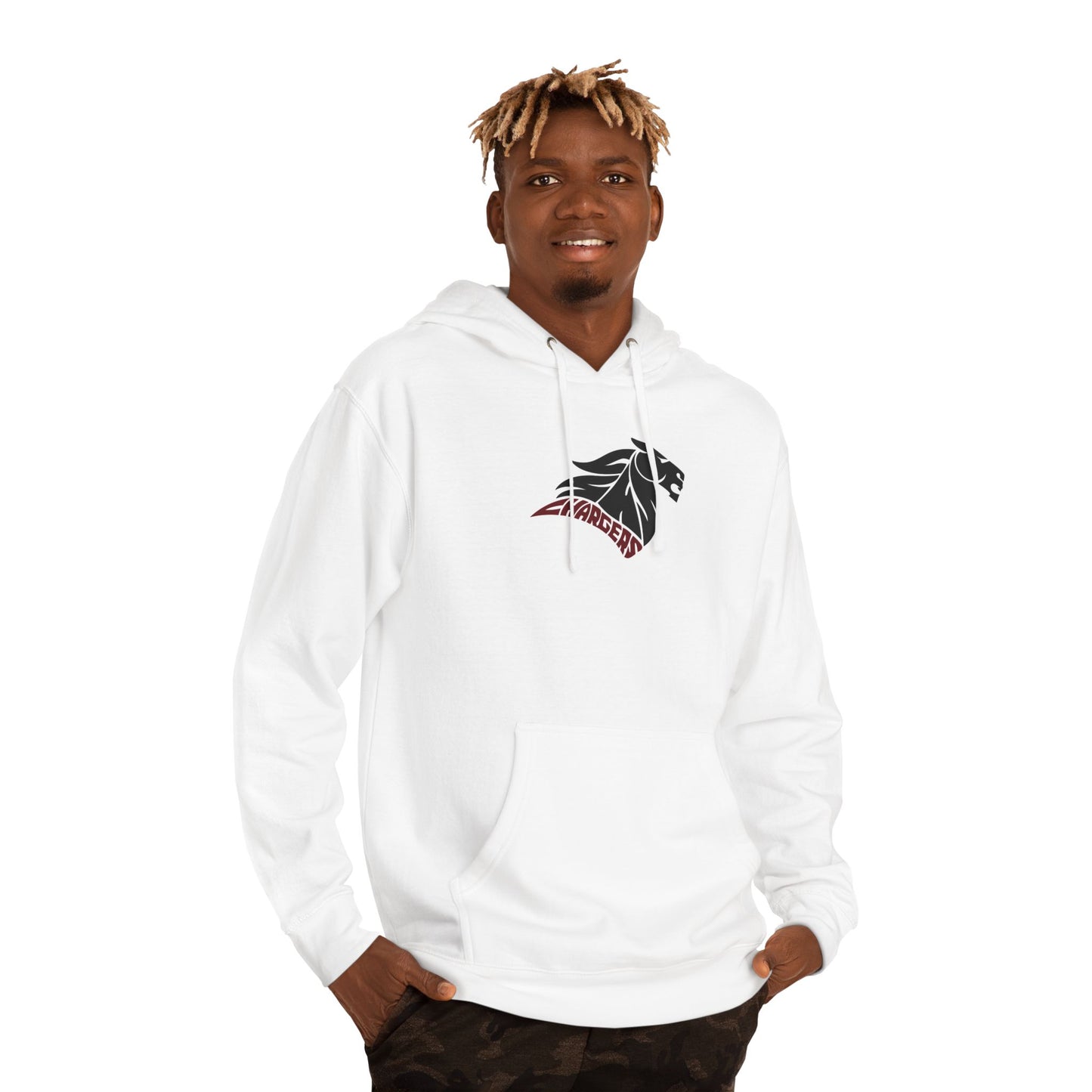 Midweight Pullover Hoodie