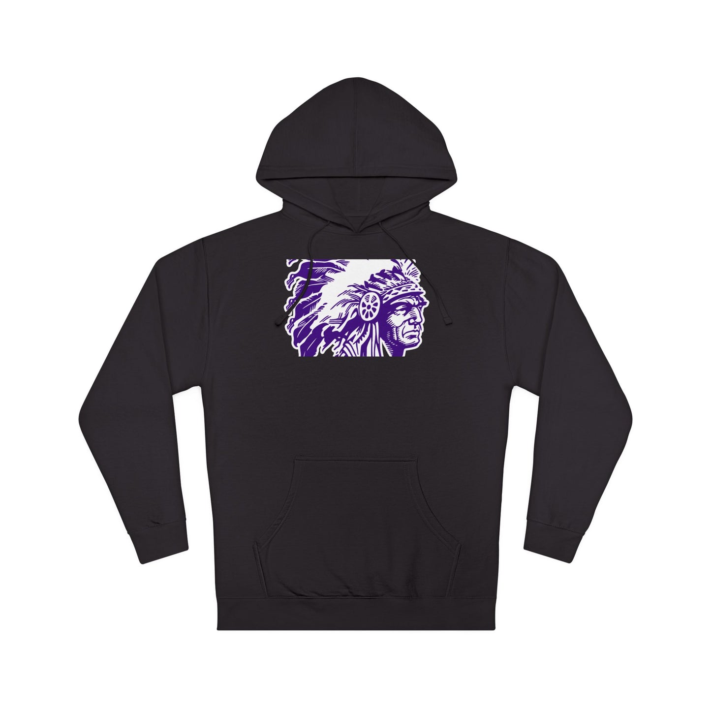 Midweight Pullover Hoodie