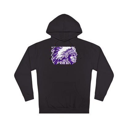 Midweight Pullover Hoodie