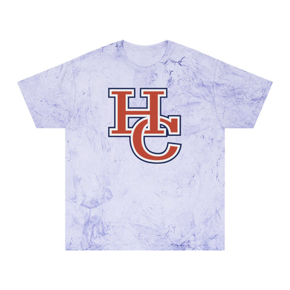 Color Blast School Spirit Tee
