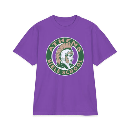 Max Heavyweight Short Sleeve Tee