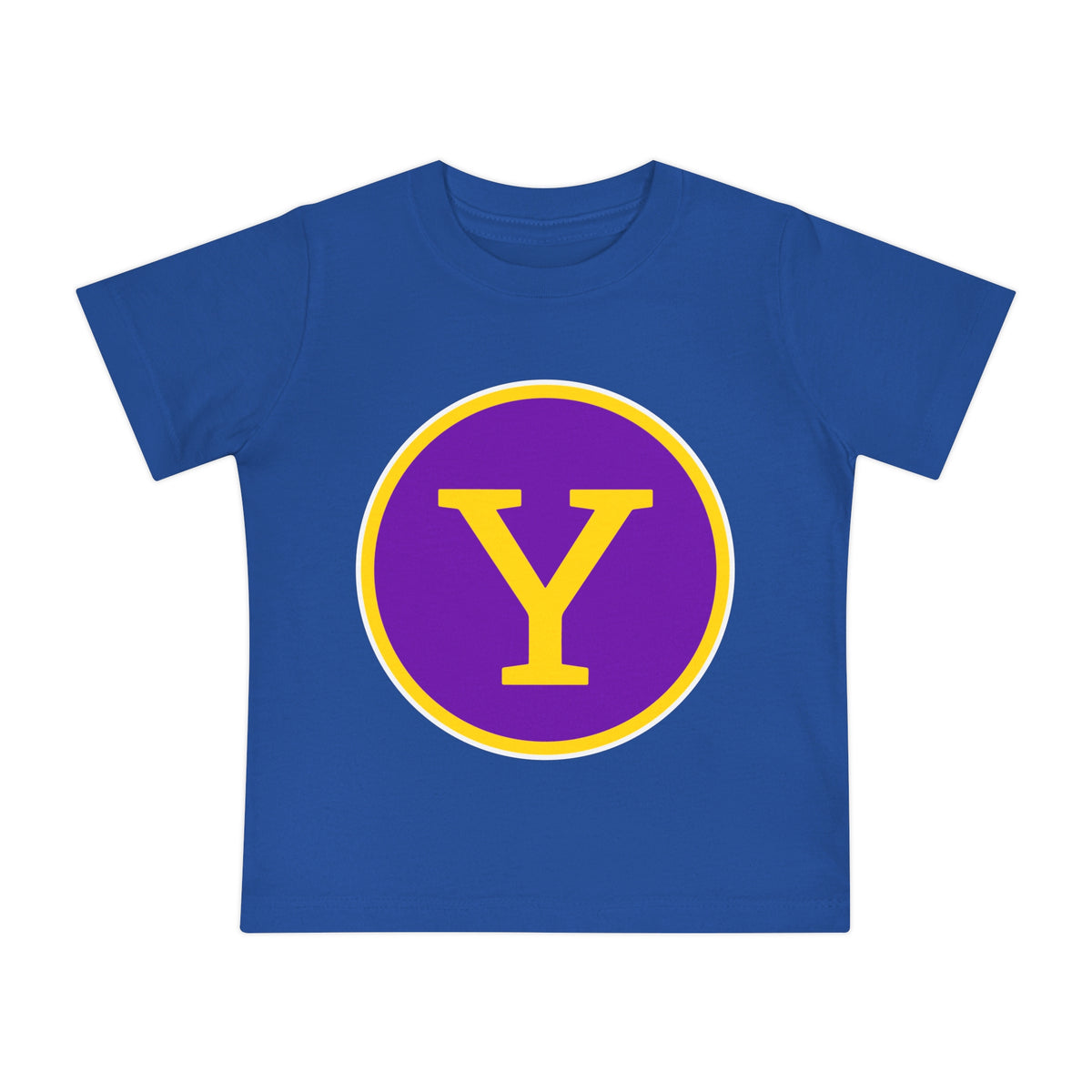 Baby Short Sleeve Tee