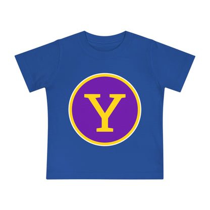 Baby Short Sleeve Tee
