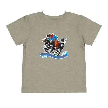 Toddler Short Sleeve Tee