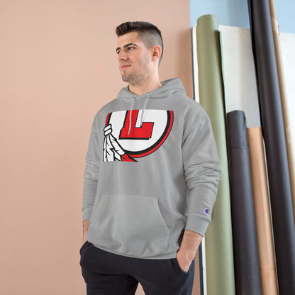 Champion Powerblend Fleece Pullover Hoodie