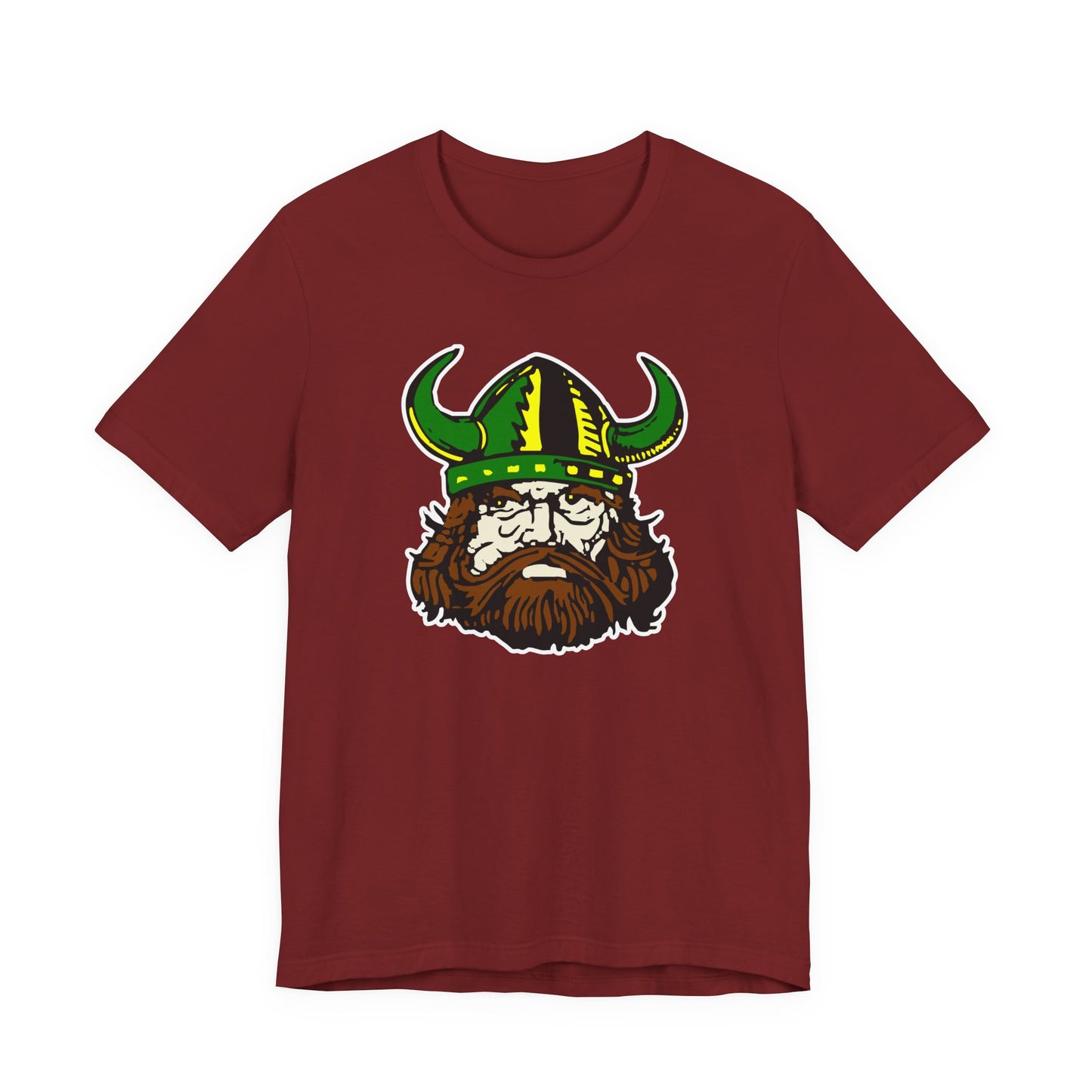 Jersey Short Sleeve Tee