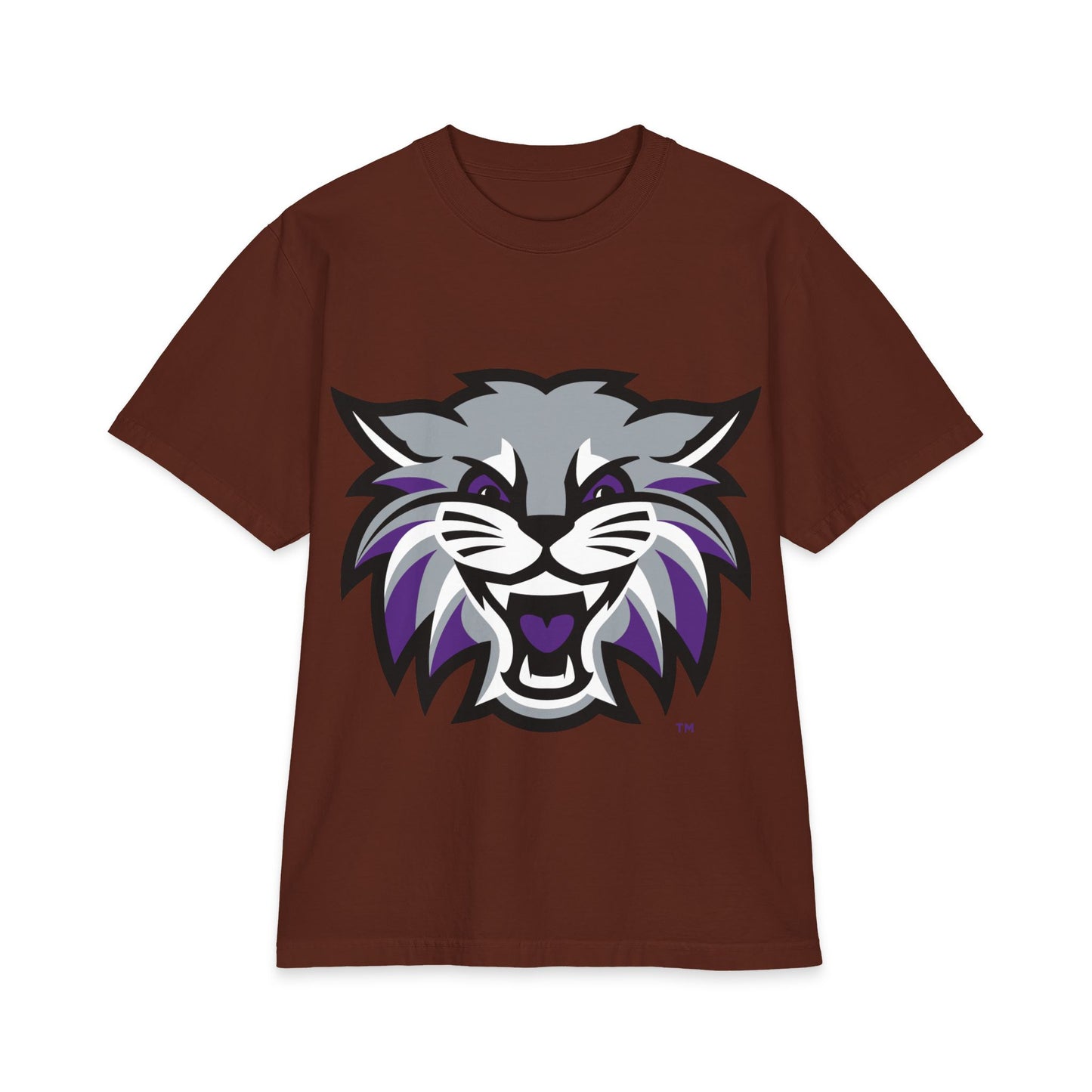 Max Heavyweight Short Sleeve Tee