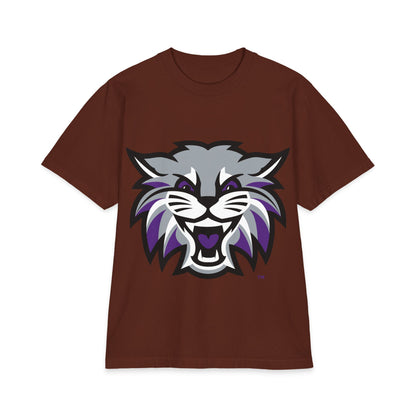 Max Heavyweight Short Sleeve Tee