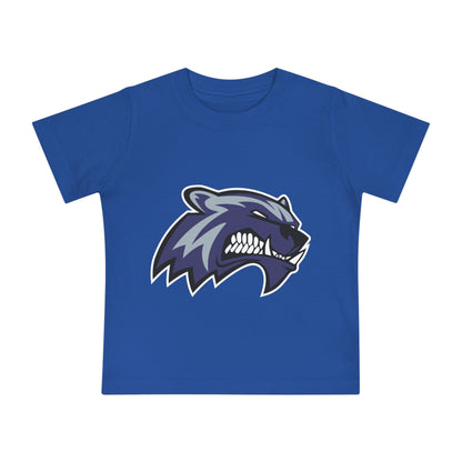 Baby Short Sleeve Tee