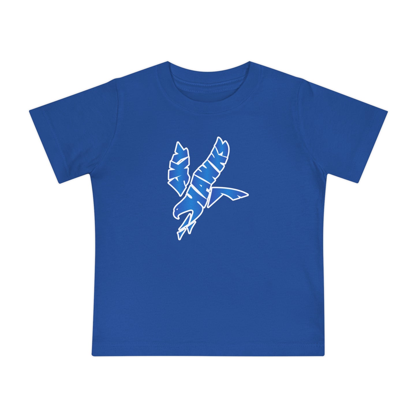 Baby Short Sleeve Tee