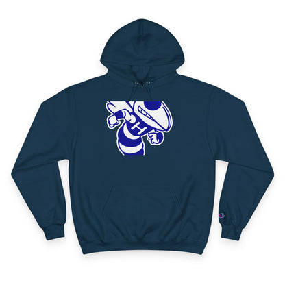Champion Powerblend Fleece Pullover Hoodie