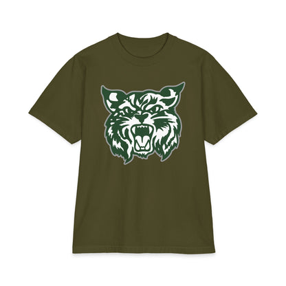 Max Heavyweight Short Sleeve Tee