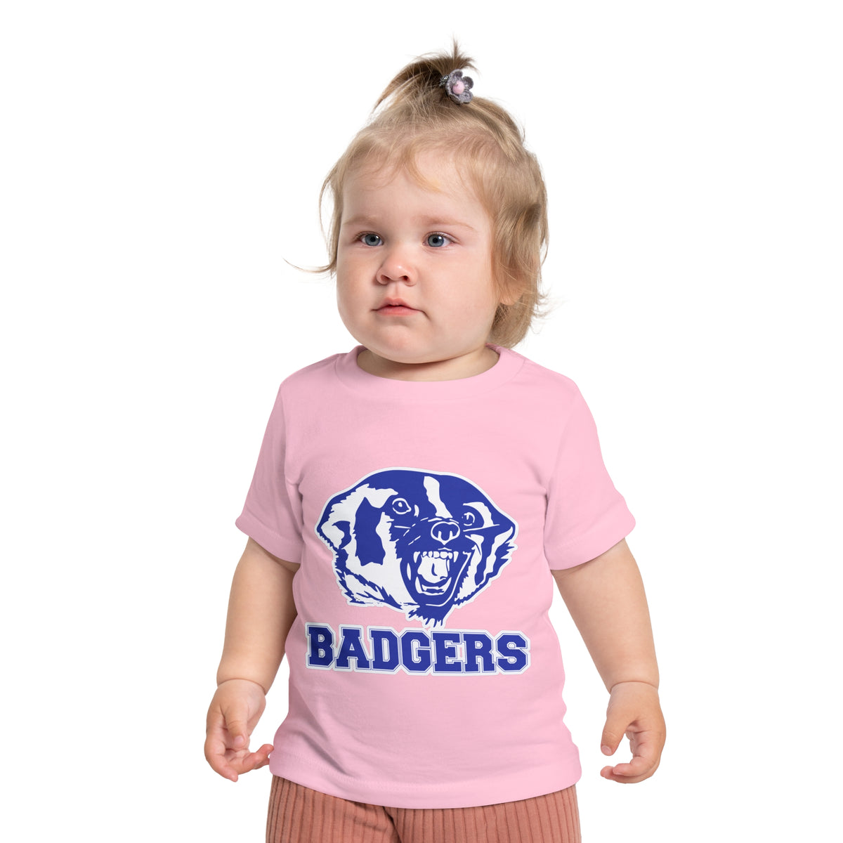 Baby Short Sleeve Tee