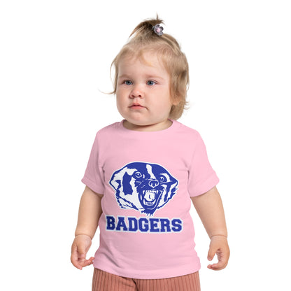 Baby Short Sleeve Tee