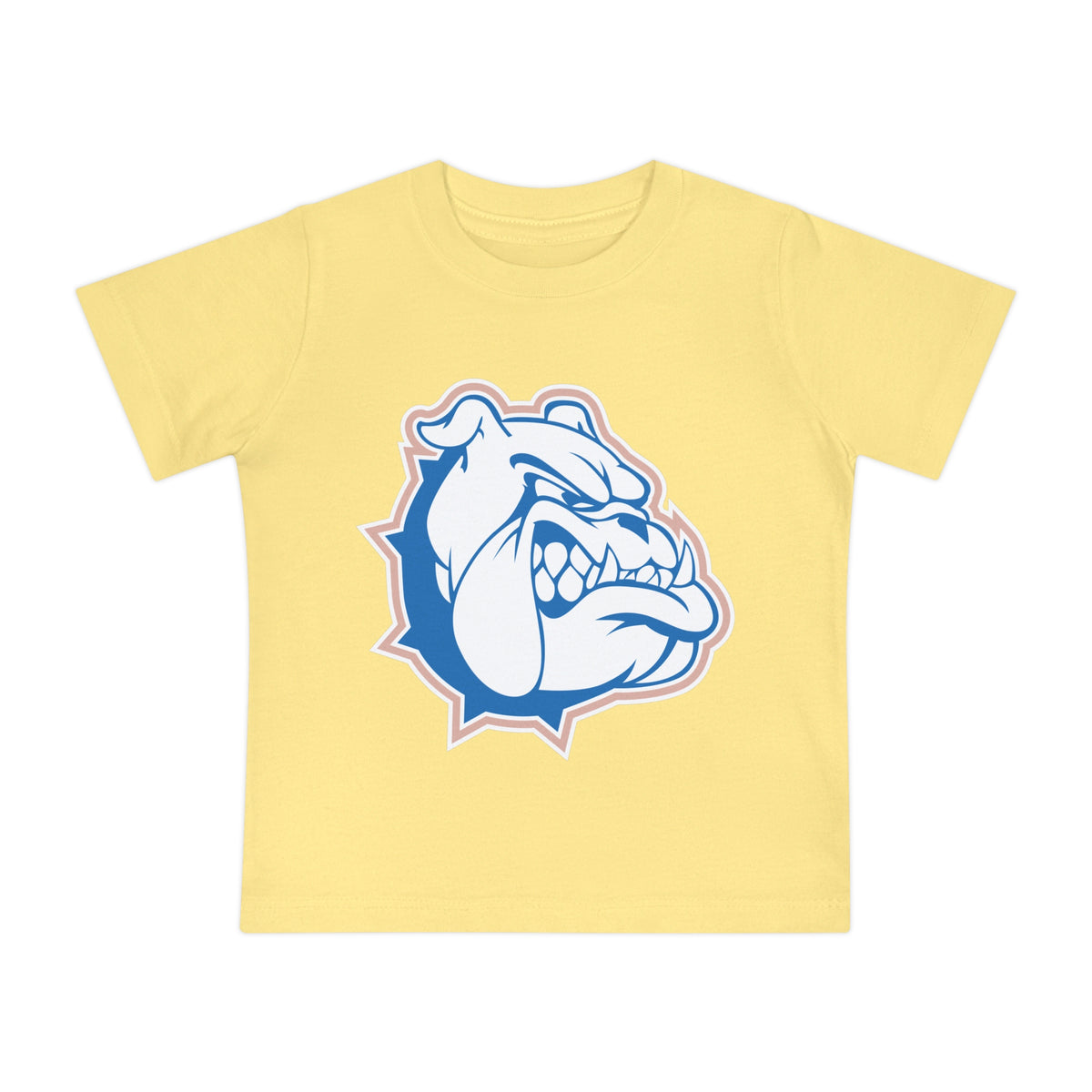 Baby Short Sleeve Tee