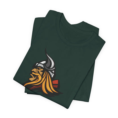 Jersey Short Sleeve Tee