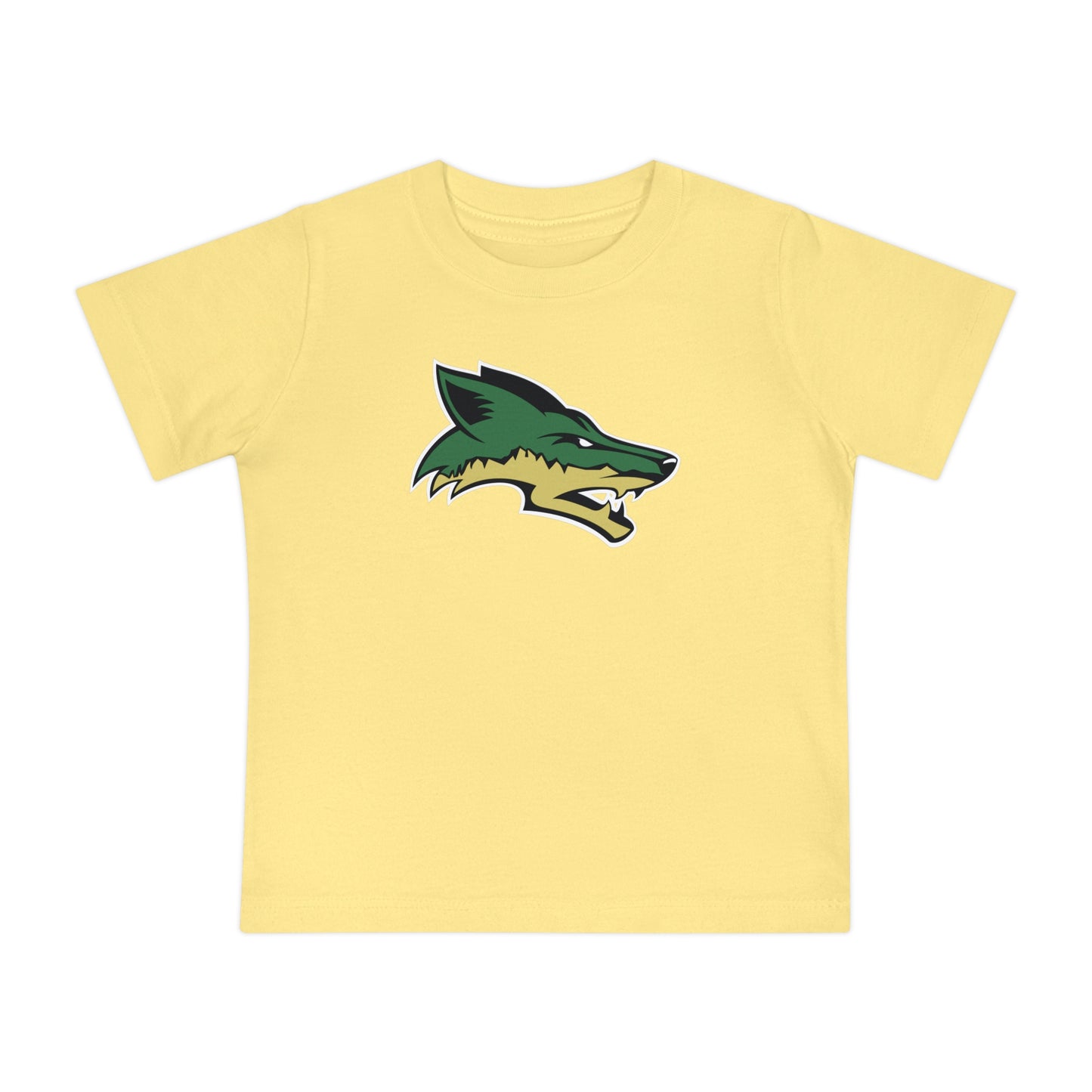 Baby Short Sleeve Tee