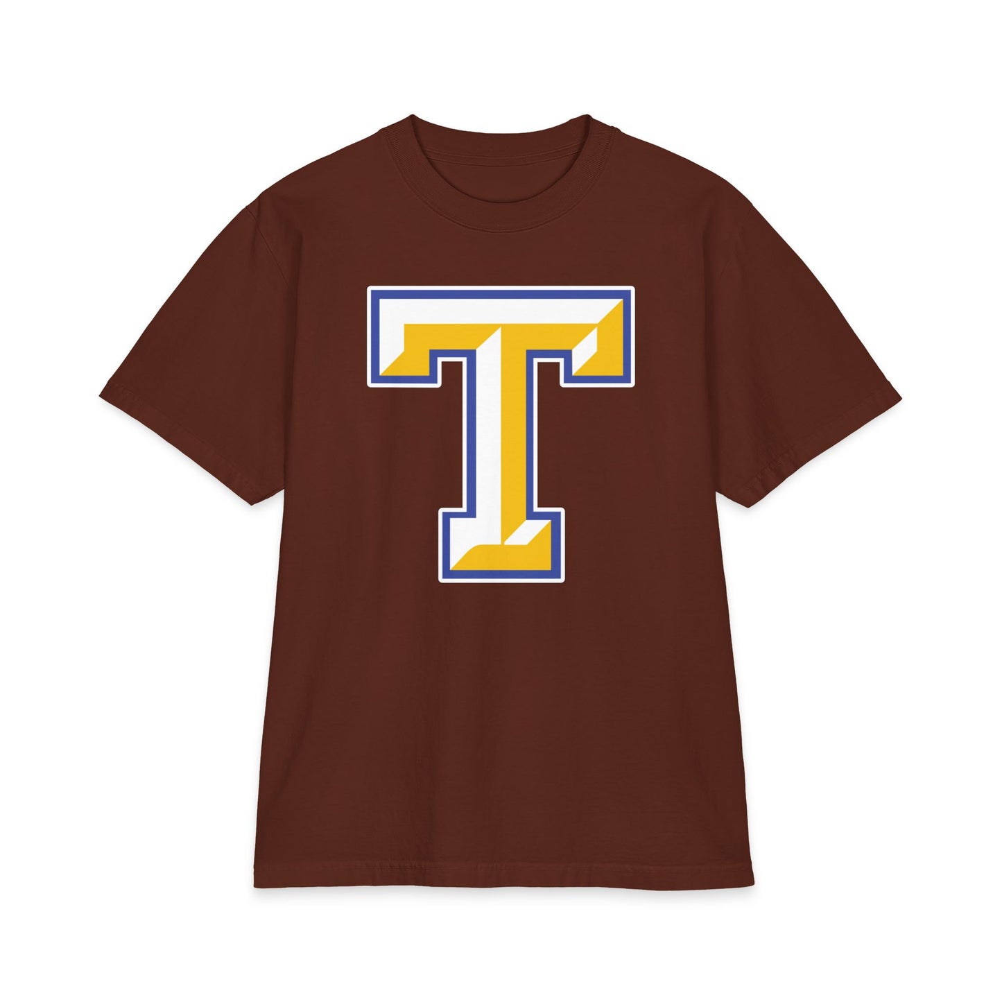 Max Heavyweight Short Sleeve Tee