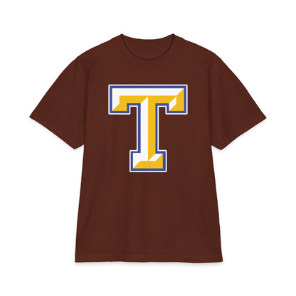 Max Heavyweight Short Sleeve Tee