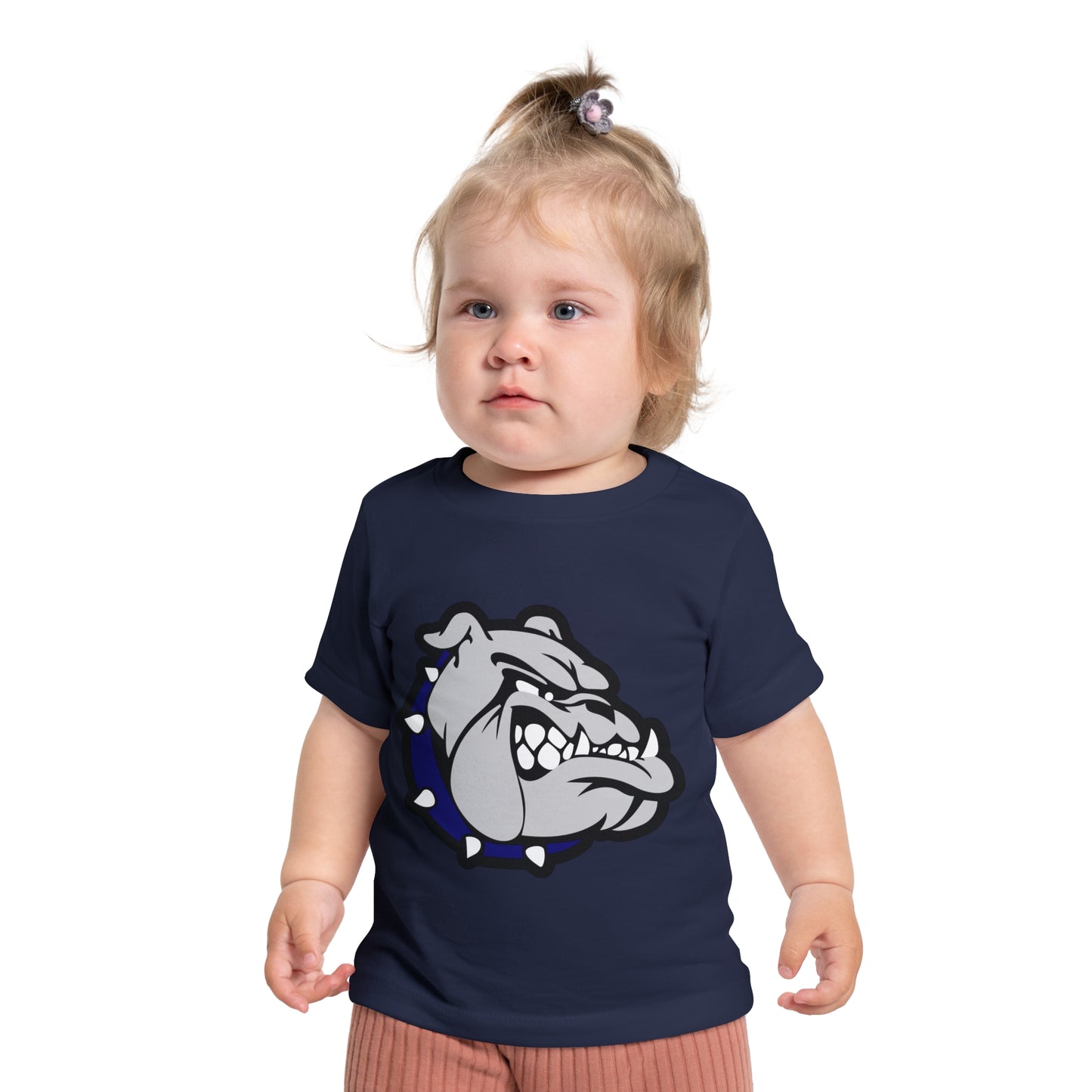 Baby Short Sleeve Tee