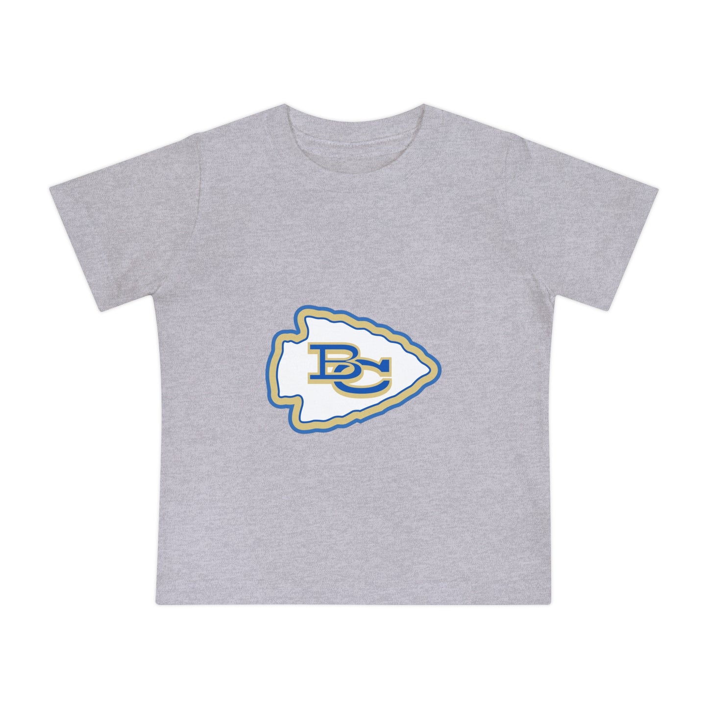 Baby Short Sleeve Tee