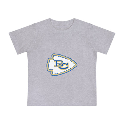 Baby Short Sleeve Tee