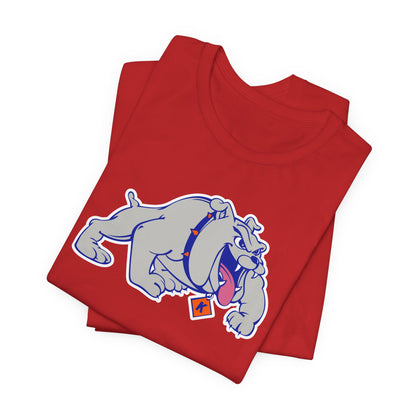 Jersey Short Sleeve Tee