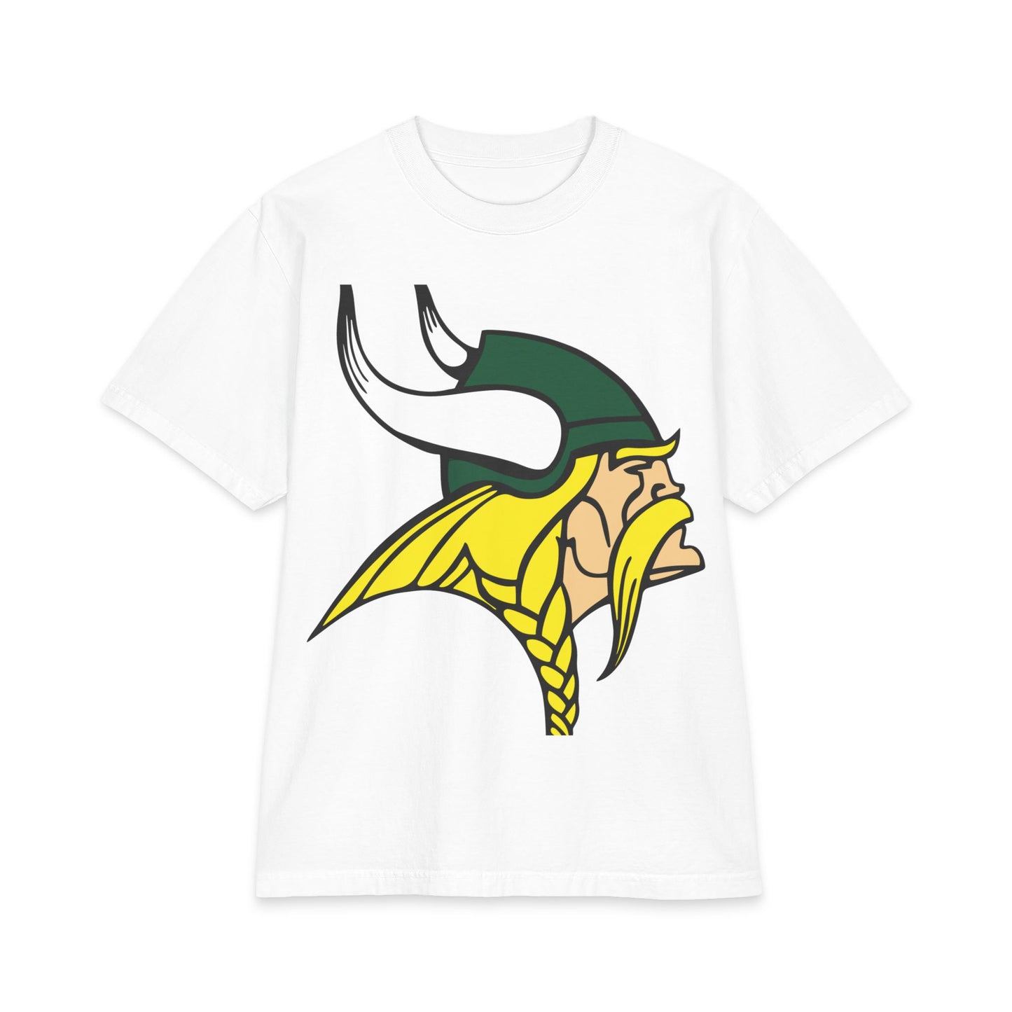 Max Heavyweight Short Sleeve Tee
