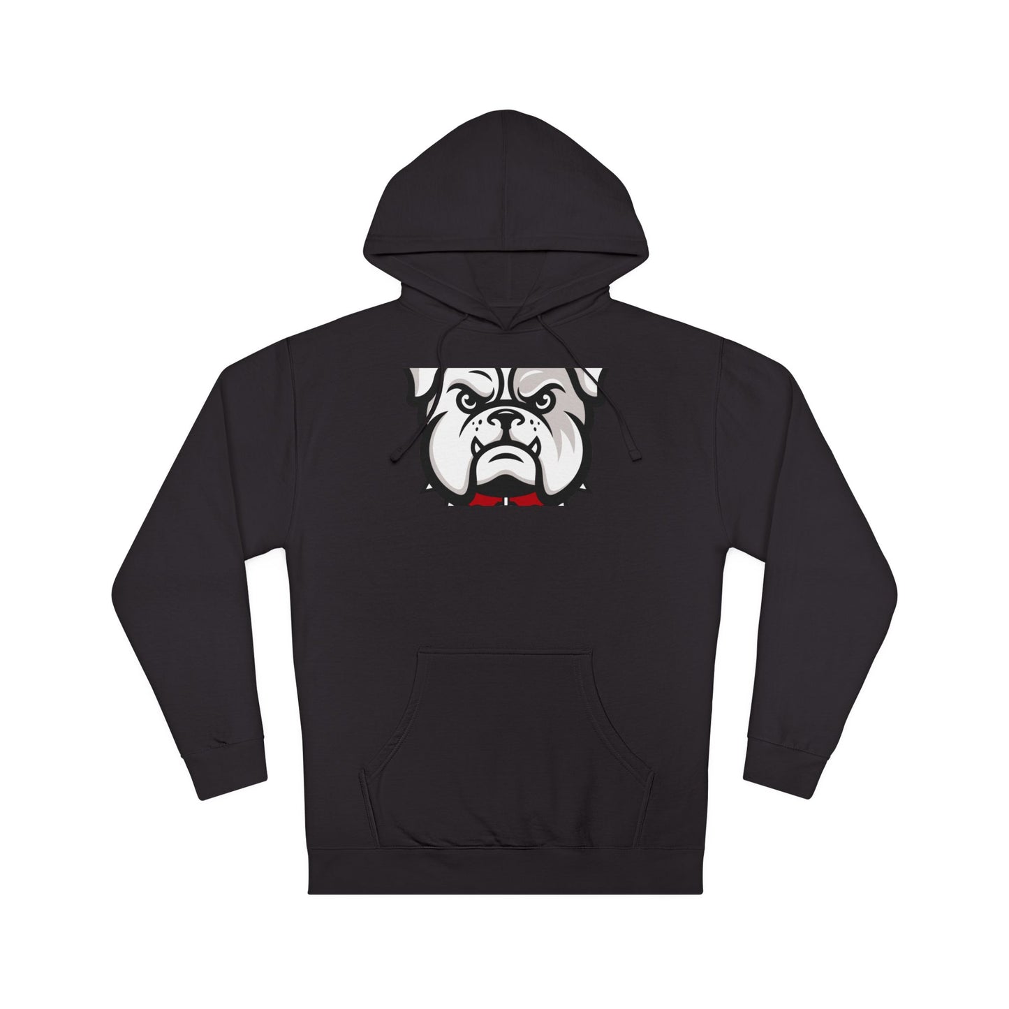 Midweight Pullover Hoodie